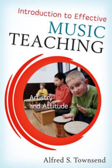 Picture of Introduction to Effective Music Teaching