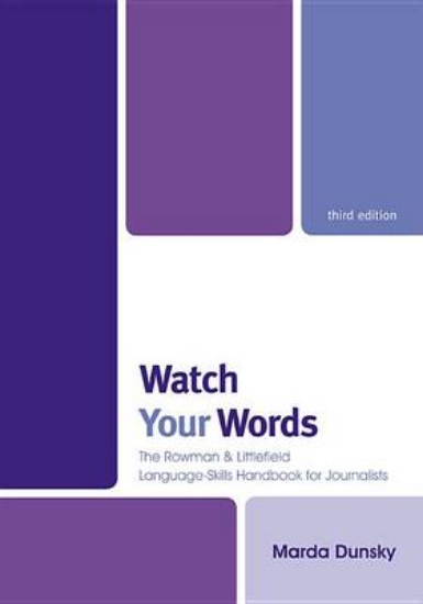 Picture of Watch Your Words