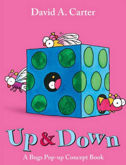 Picture of Up & Down