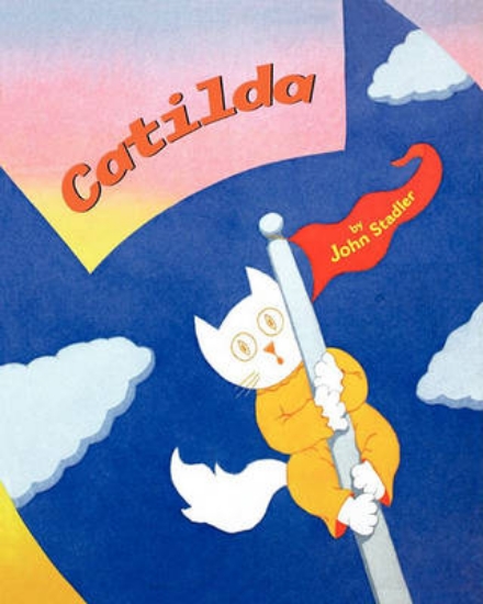 Picture of Catilda