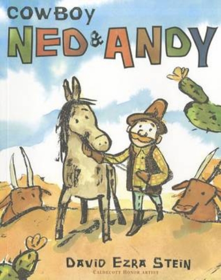 Picture of Cowboy Ned & Andy