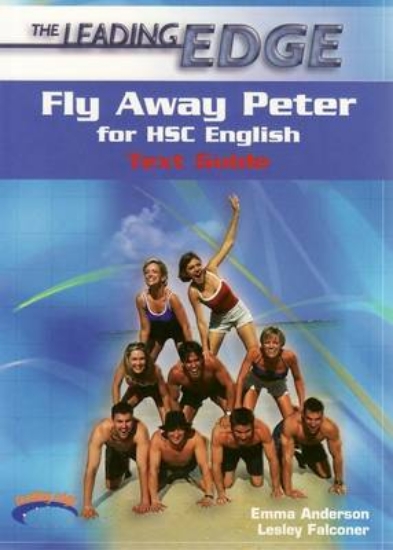 Picture of Fly Away Peter for HSC English