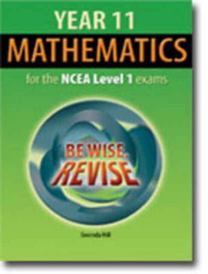 Picture of Year 11 Mathematics