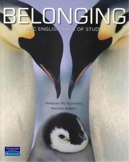 Picture of Belonging