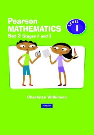 Picture of Pearson Maths L1: Set 2 Activity Cards