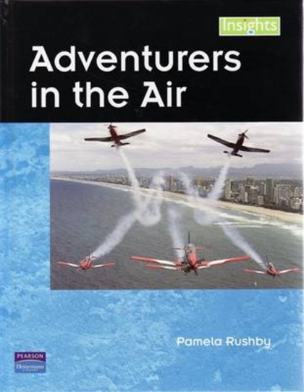 Picture of Adventurers in the Air