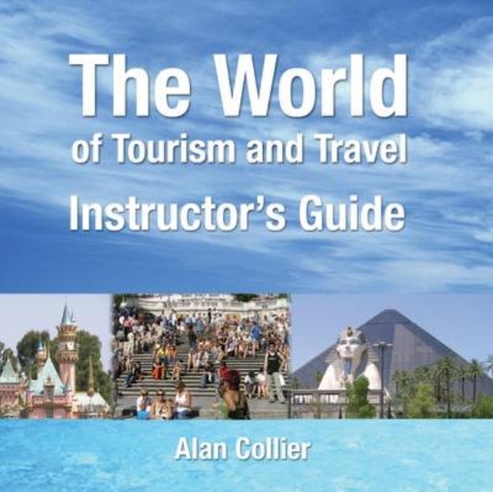Picture of The World of Tourism and Travel