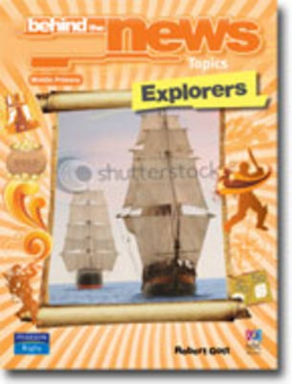 Picture of Explorers