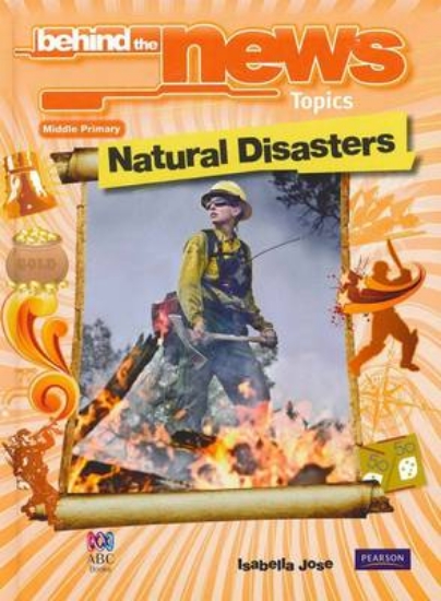 Picture of Natural Disasters