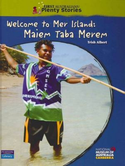 Picture of Welcome to Mer Island