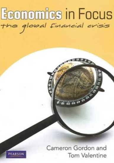 Picture of Economics in Focus
