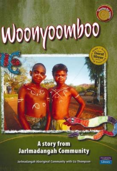 Picture of Woonyoomboo