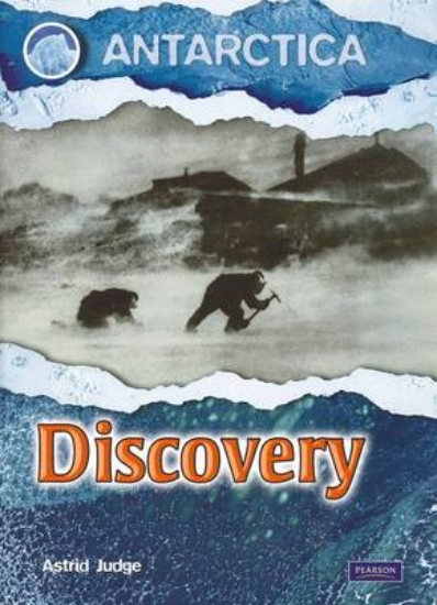Picture of Discovery