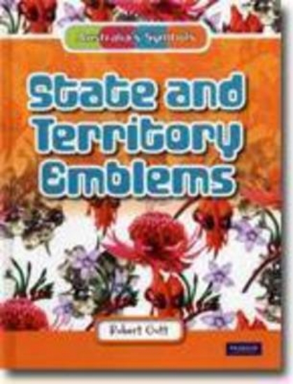 Picture of State and Territory Emblems and Icons