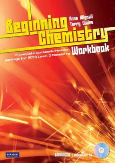Picture of Beginning Chemistry Workbook