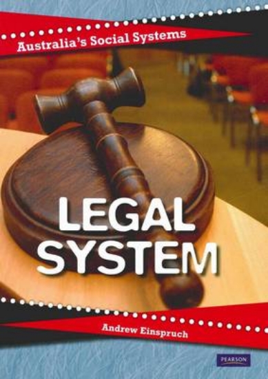 Picture of Australian Legal System