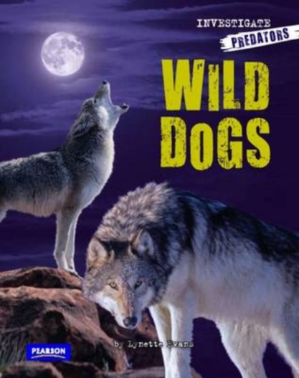 Picture of Wild Dogs