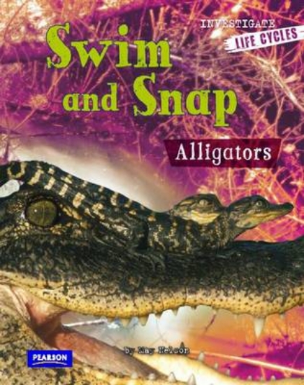 Picture of Swim and Snap