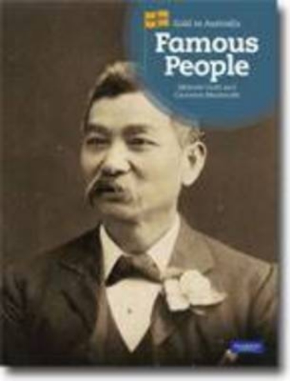 Picture of Famous People