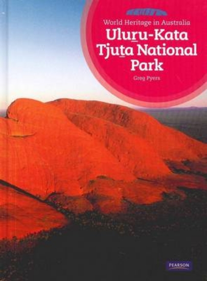 Picture of Uluru-Kata Tjuta National Park