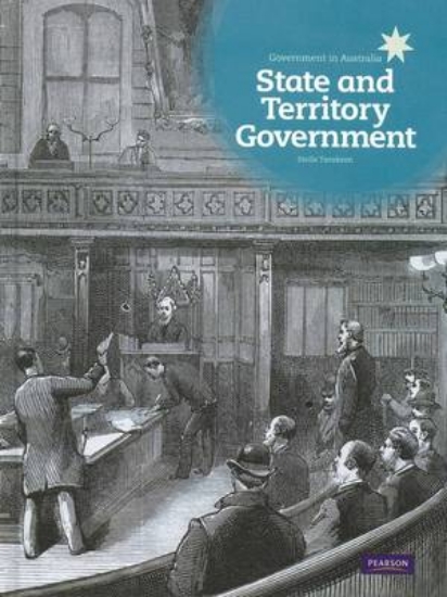Picture of State and Territory Government
