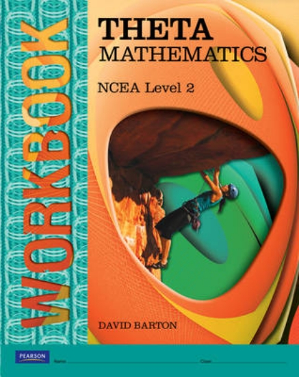Picture of Theta Mathematics