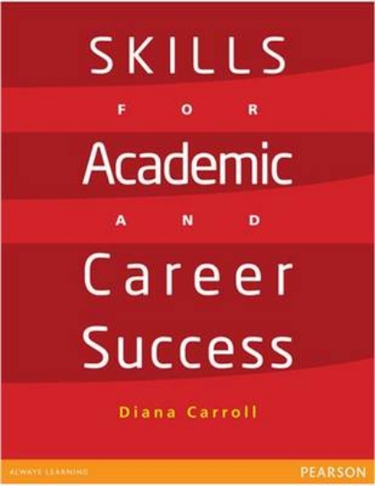Picture of Skills For Academic and Career Success