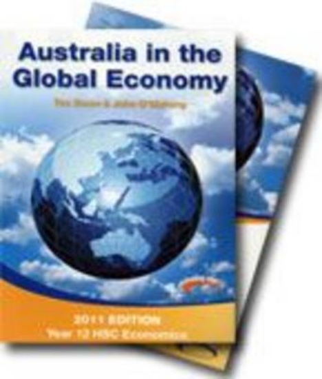 Picture of Australia in the Global Economy
