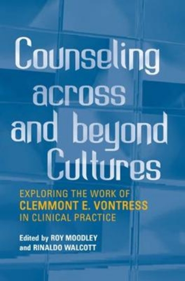 Picture of Counseling Across and Beyond Cultures