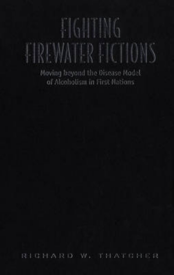 Picture of Fighting Firewater Fictions