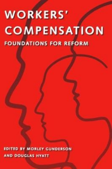 Picture of Workers' Compensation