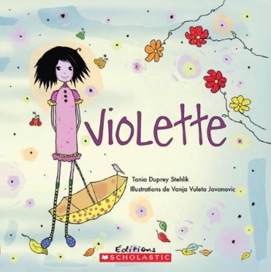 Picture of Violette