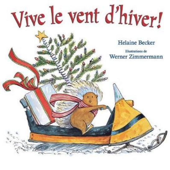 Picture of Vive Le Vent d'Hiver!