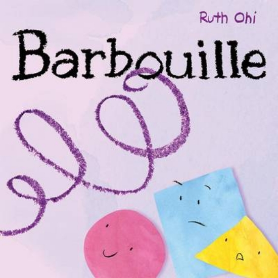 Picture of Barbouille