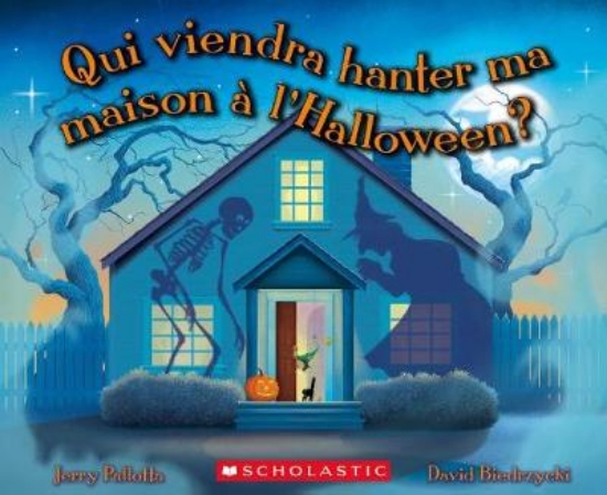 Picture of Qui Viendra Hanter Ma Maison ? l'Halloween?