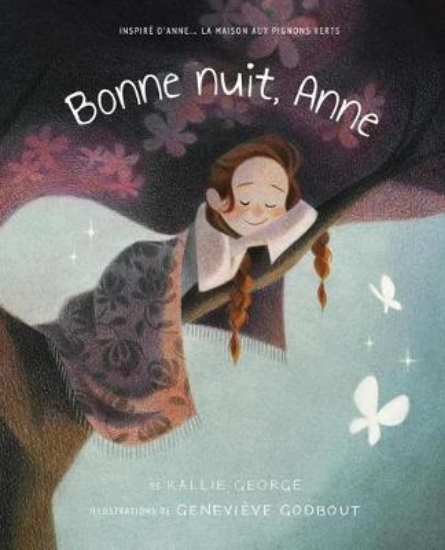 Picture of Bonne Nuit, Anne