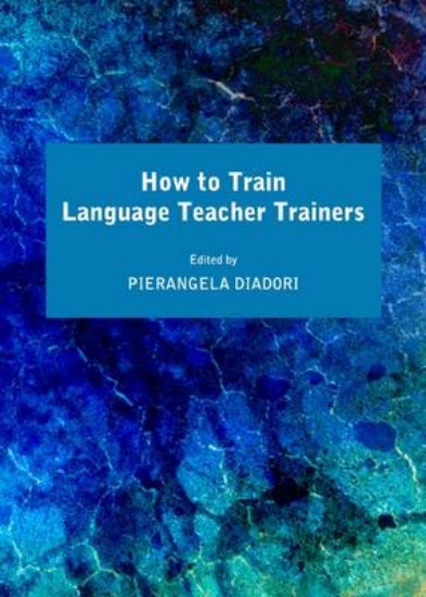 Picture of How to Train Language Teacher Trainers