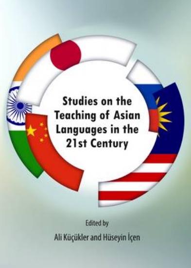 Picture of Studies on the Teaching of Asian Languages in the