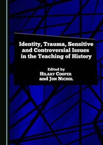 Picture of Identity, Trauma, Sensitive and Controversial Issu