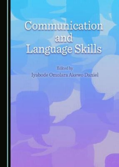 Picture of Communication and Language Skills