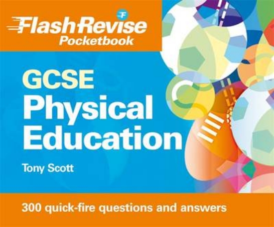 Picture of Gcse Physical Ed Pocketbook