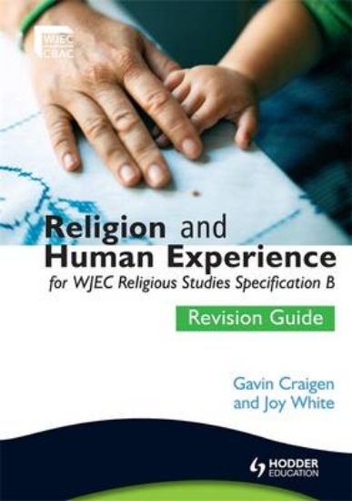 Picture of Religion and Human Experience Revision Guide for W