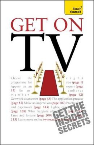 Picture of Get On TV