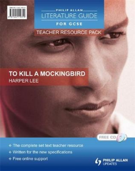 Picture of Philip Allan Literature Guides (for GCSE) Teacher