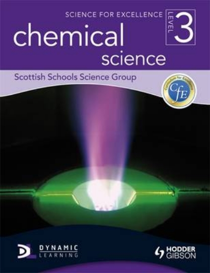 Picture of Chemical Science