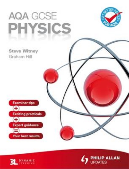 Picture of Aqa Gcse Physics Sb