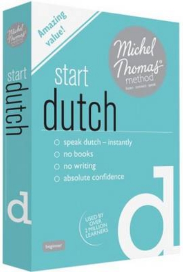 Picture of Start Dutch (Learn Dutch with the Michel Thomas Me