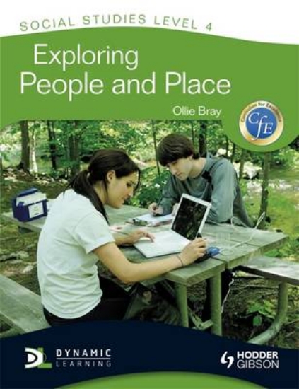 Picture of CfE Social Studies Level 4: Exploring People and P