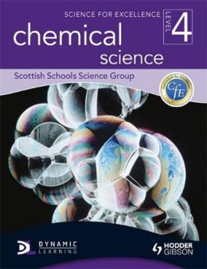Picture of Chemical Science L4