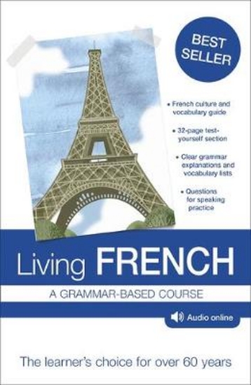 Picture of Living French
